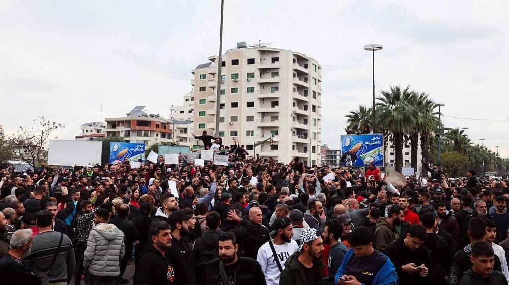 Image from Asharq Al-awsat - English