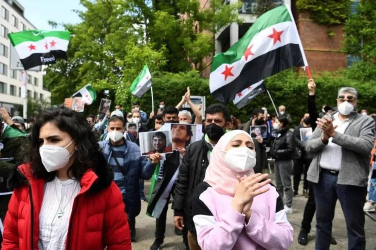 Image from Asharq Al-awsat - English