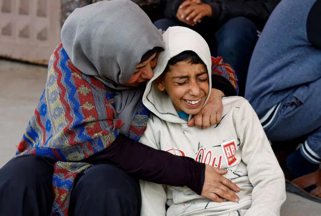 Image from Asharq Al-awsat - English