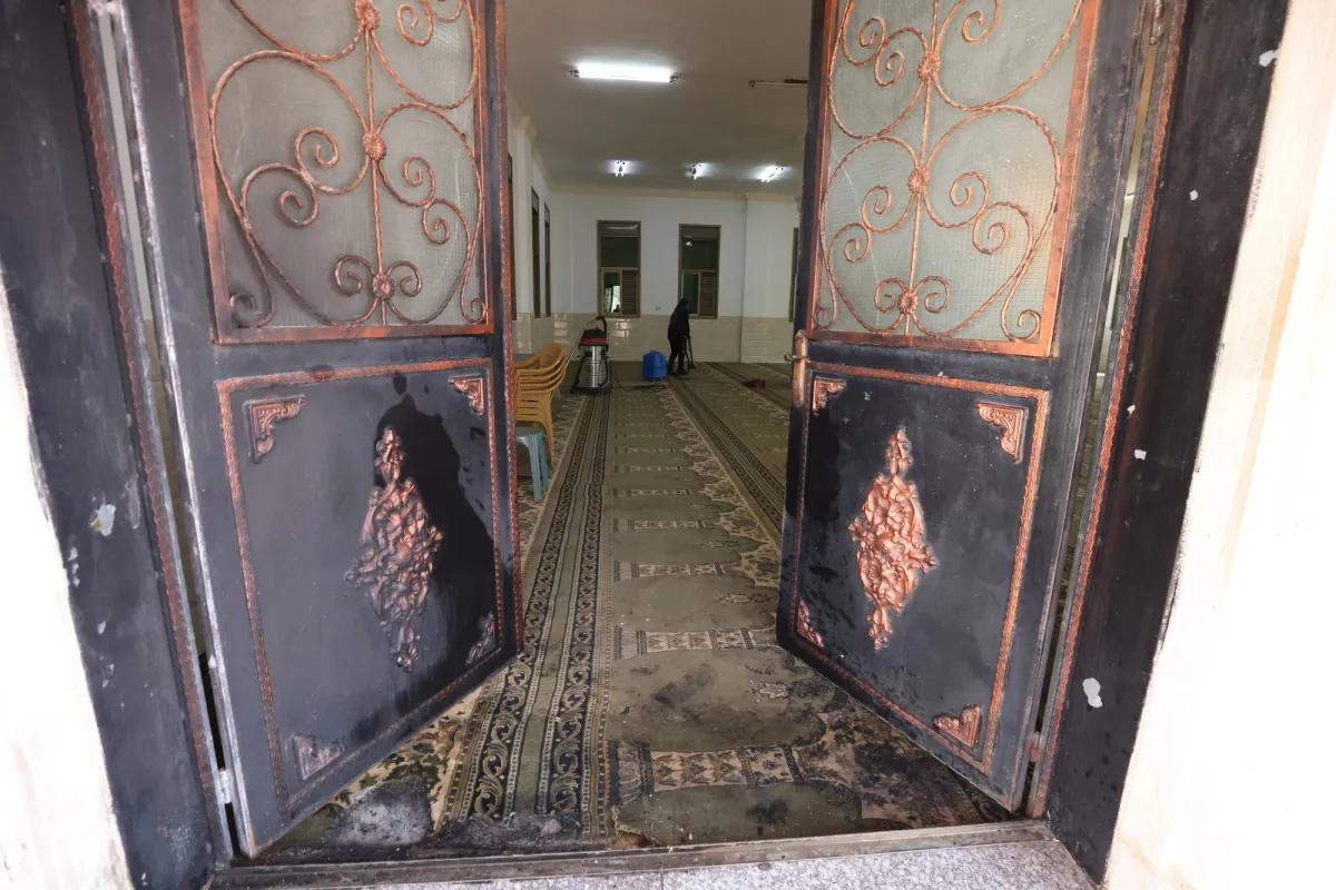 Israeli Settlers Kill 42 Palestinians Amid 1000% Surge In West Bank Attacks