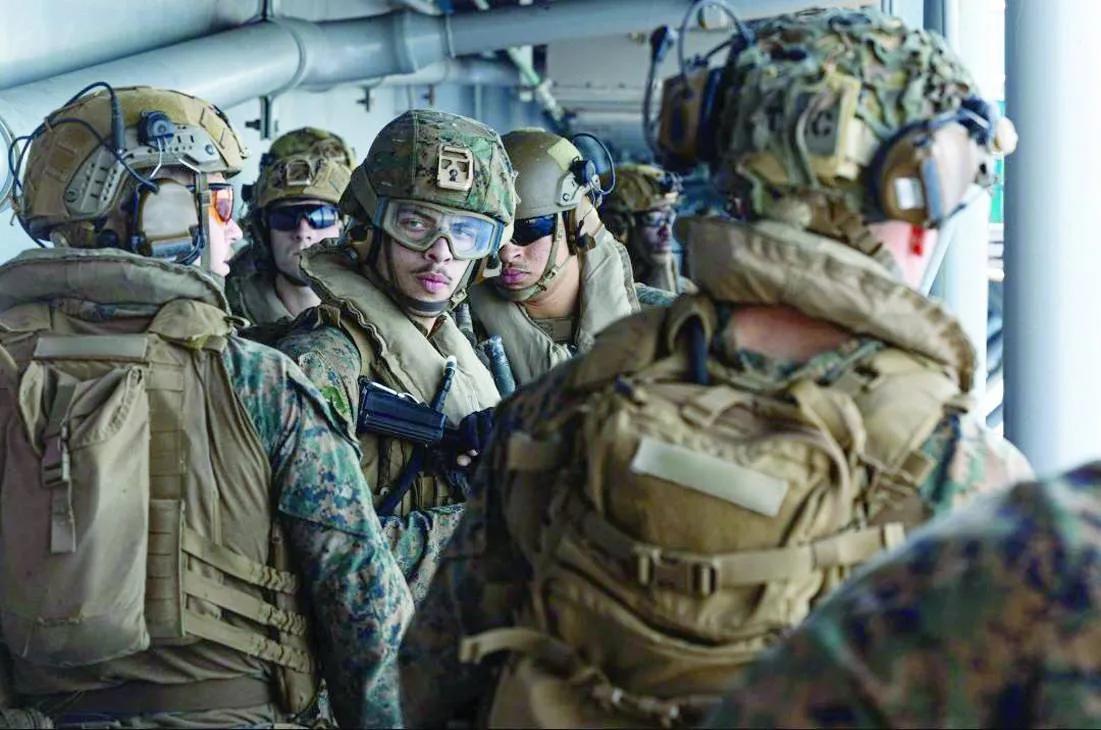 Pentagon Prepares Targeted Ground Operations in Iran, Eyes Kharg Island