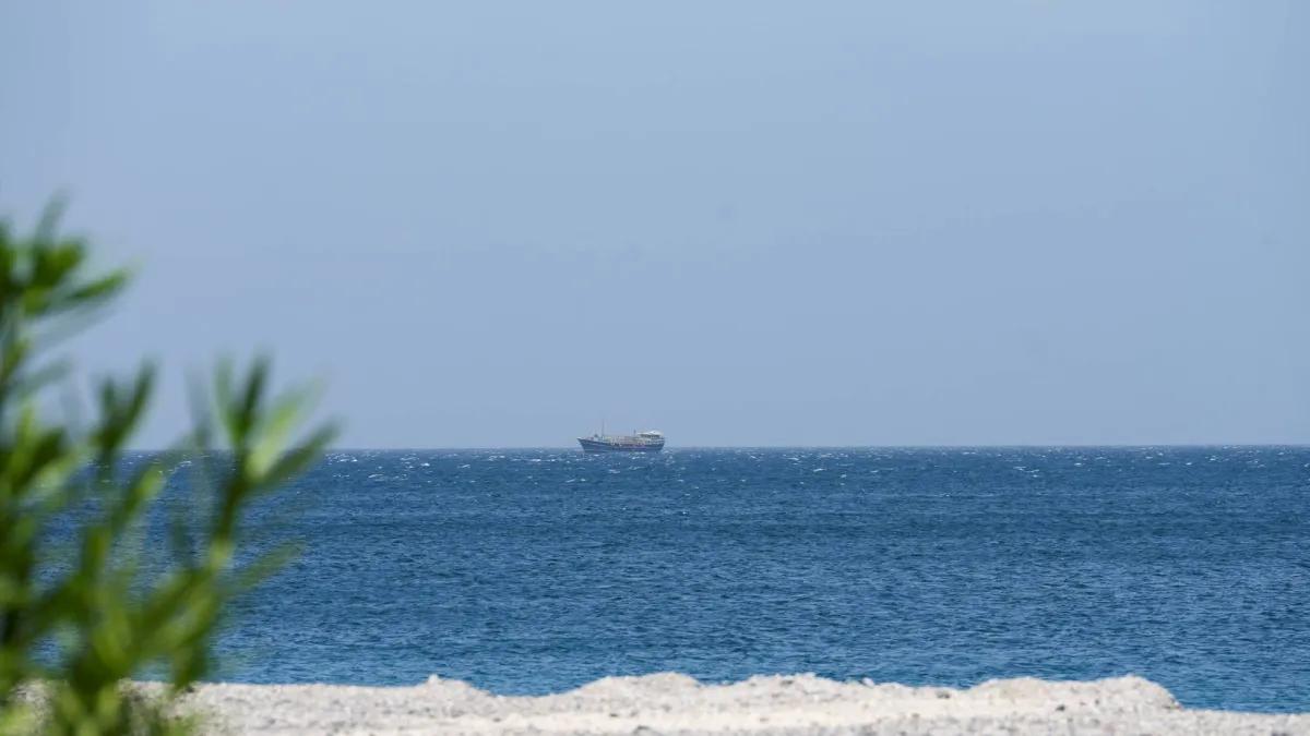 Iran and Oman Negotiate Strait of Hormuz Ship Payment System Amid U.S. Warnings