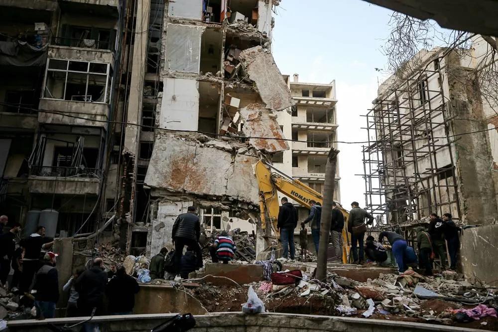 Image from Asharq Al-Awsat