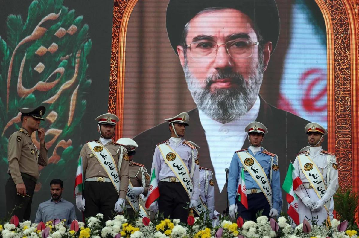 Image from Al-Sharq al-Awsat
