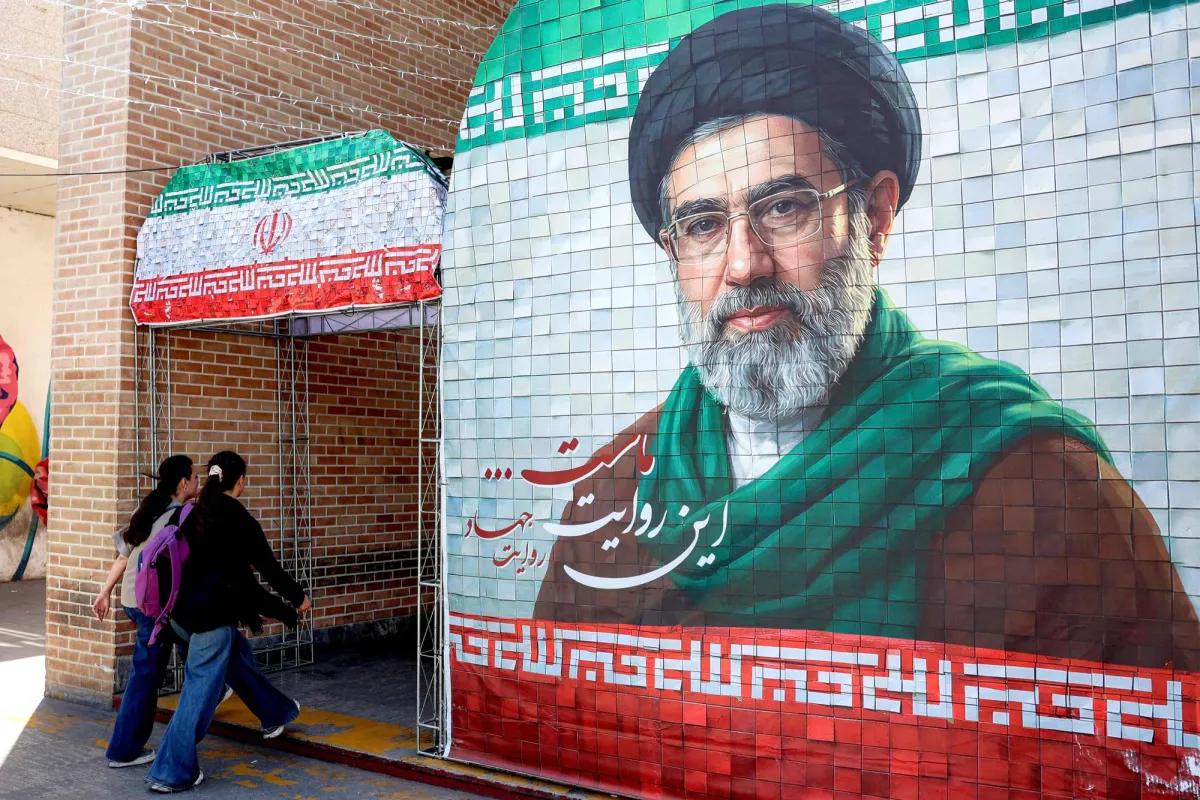 Image from Asharq Al-Awsat English