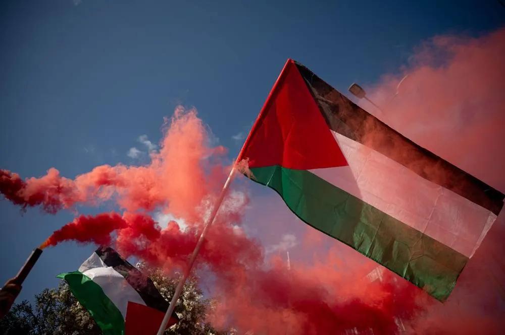 Image from Asharq Al-Awsat English