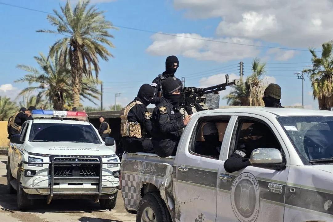Image from Ash-Sharq Al-Awsat