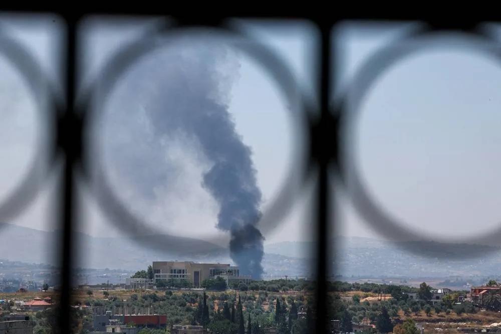 Image from Asharq Al-Awsat English