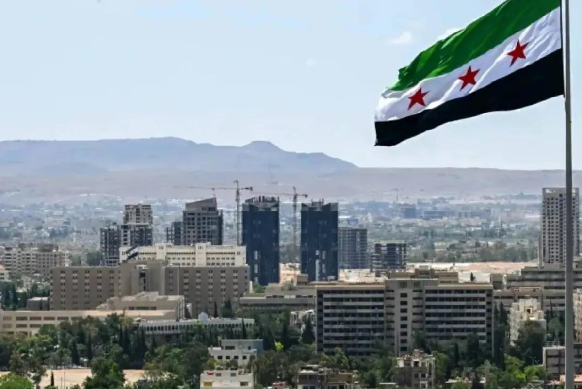Image from Asharq Al-Awsat English