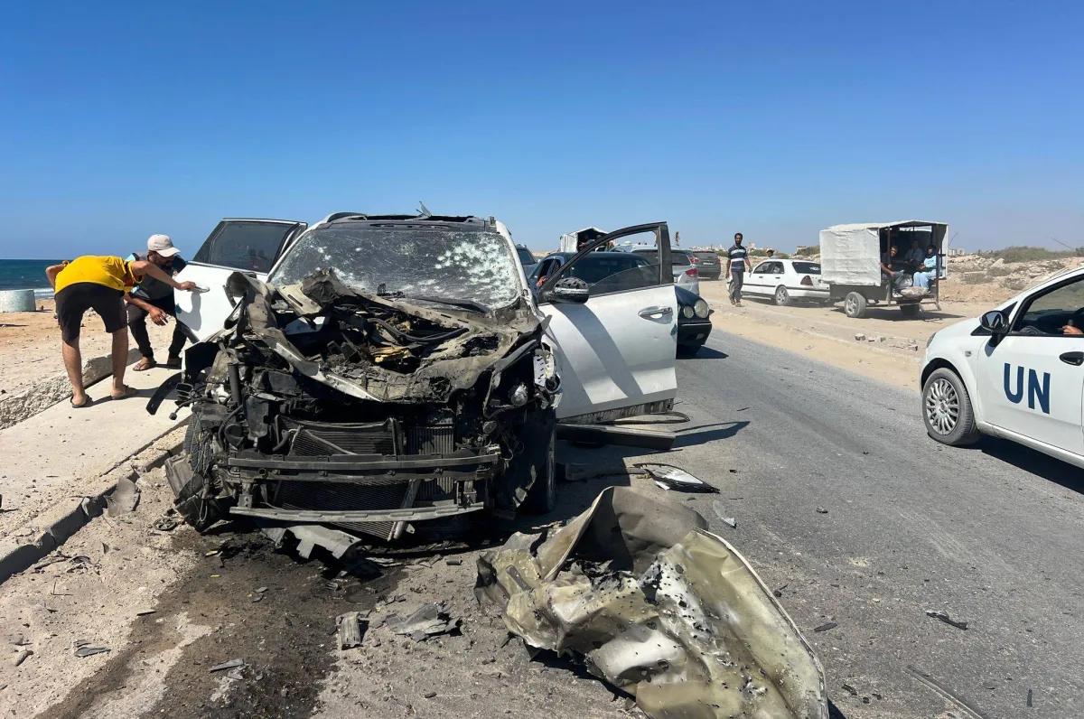 Image from Asharq Al-Awsat English