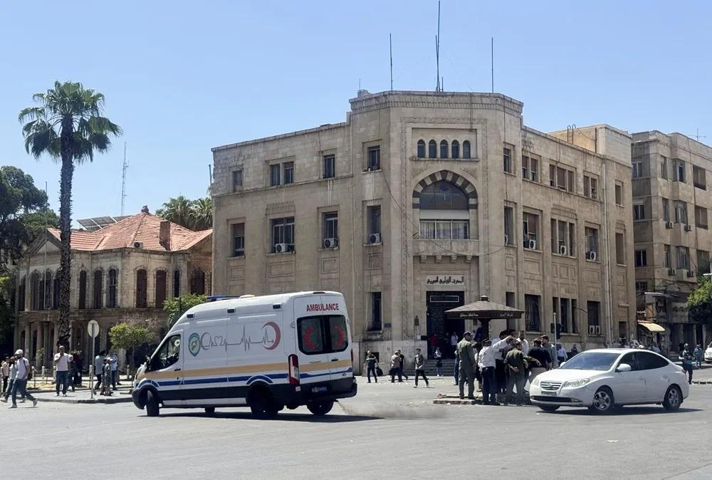 Image from Asharq Al-Awsat English