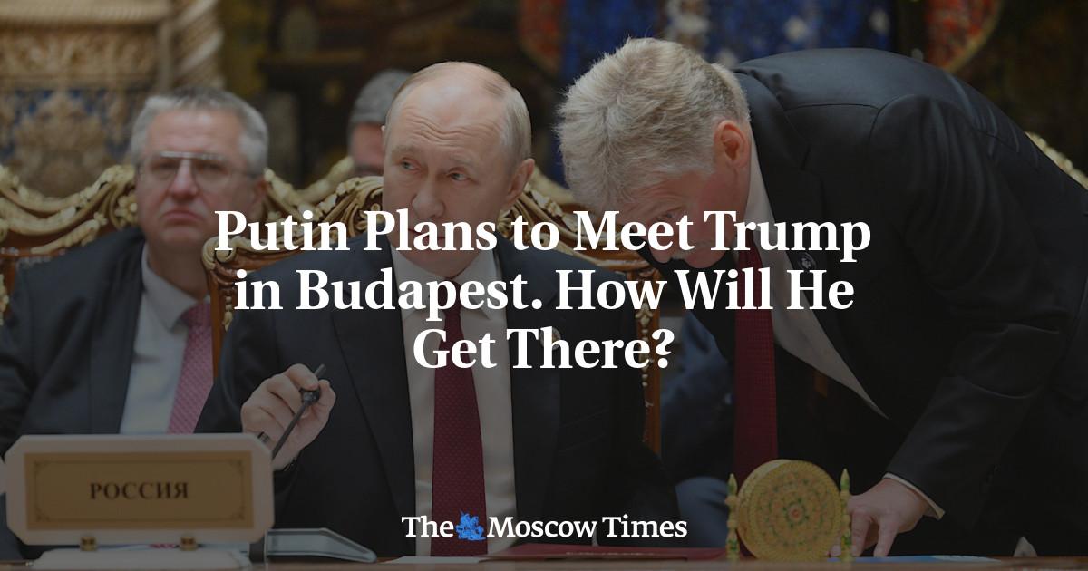 Image from The Moscow Times