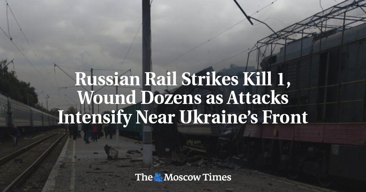 Image from The Moscow Times