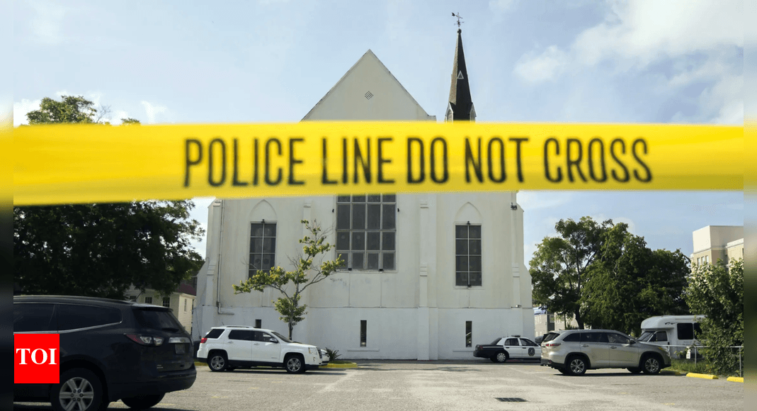 Hit-And-Run Driver Rams Into Maryland Birthday Party, Killing Woman and Injuring 13 Including Children