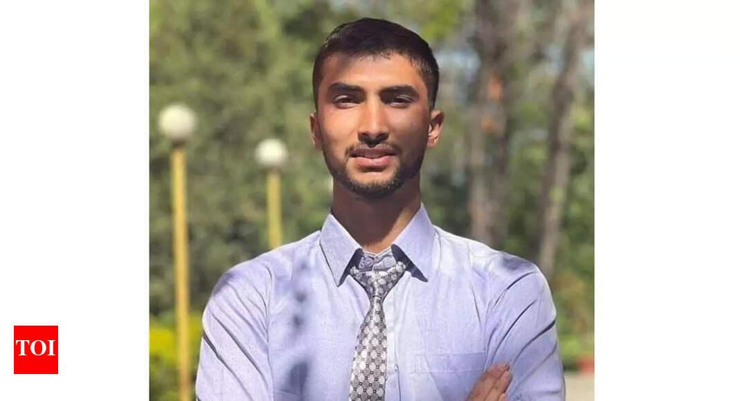 Image from Times of India