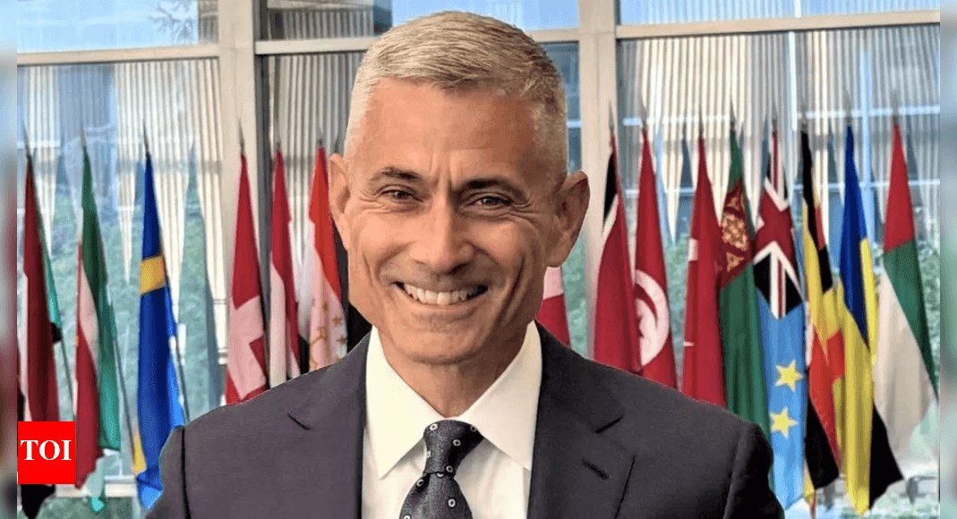 US Appoints Paul Kapur as Assistant Secretary for South and Central Asian Affairs