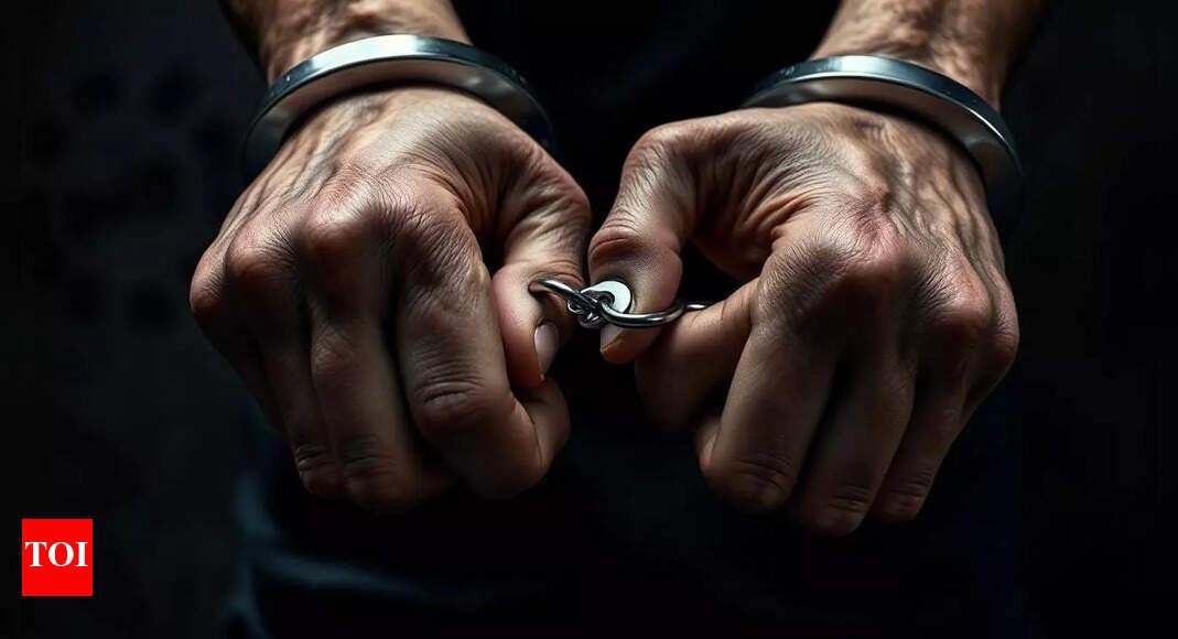 Singapore Court Jails Indian Nurse for Molesting Male Visitor at Raffles Hospital