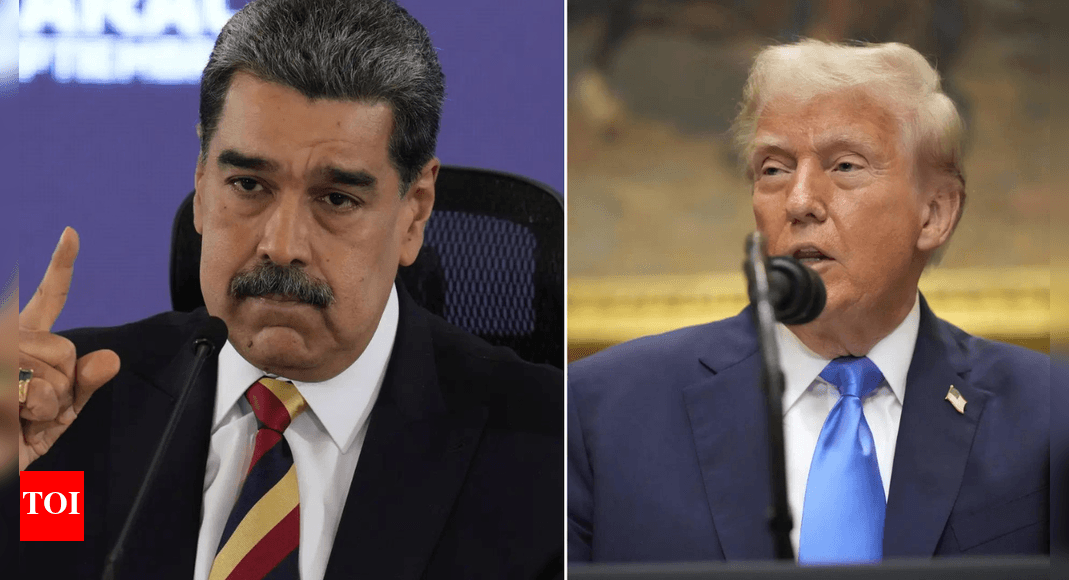 US Deploys Aircraft Carrier Strike Group to Latin America to Escalate Drug War Military Campaign