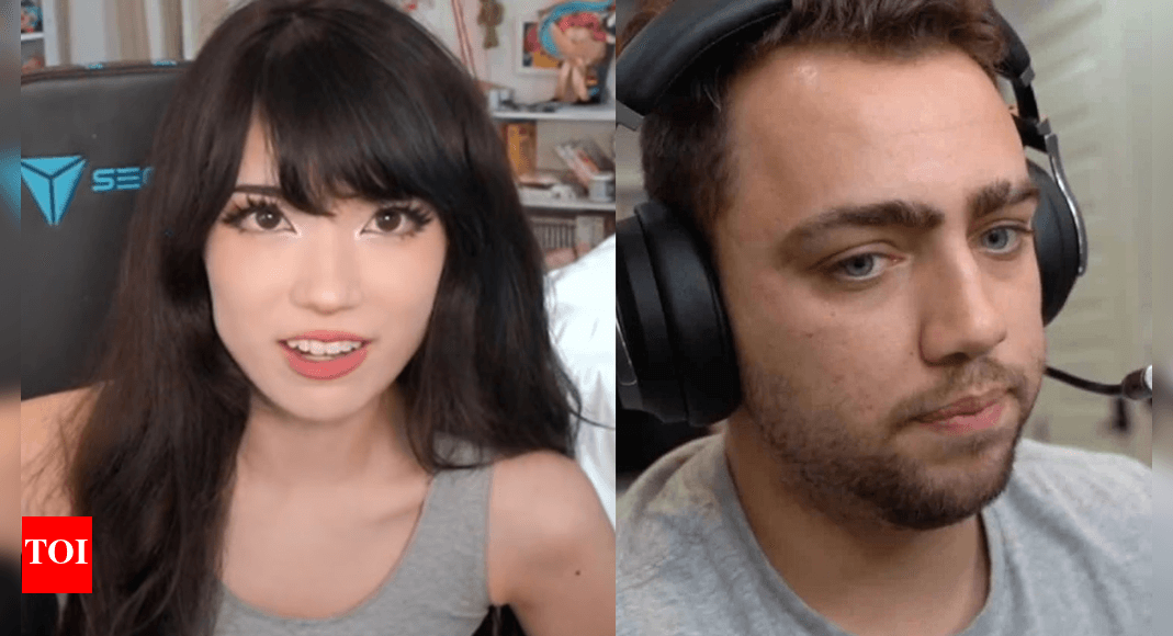 Streamer Emiru Accuses Mizkif of Sexual Assault, Domestic Abuse, and Blackmail Threats