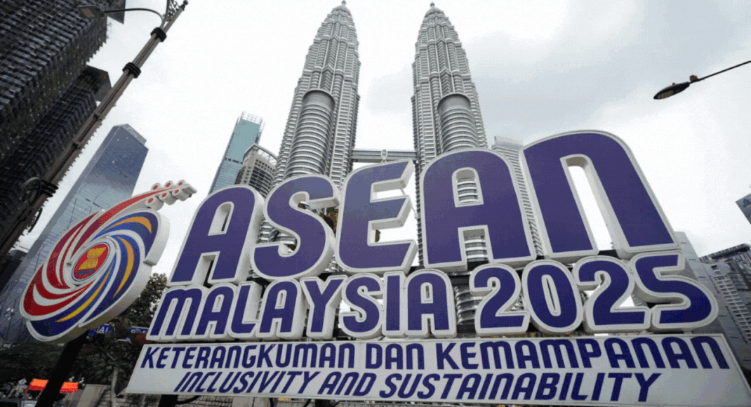 No Gaza or Palestine Developments Reported; Trump Departs for ASEAN Summit in Malaysia