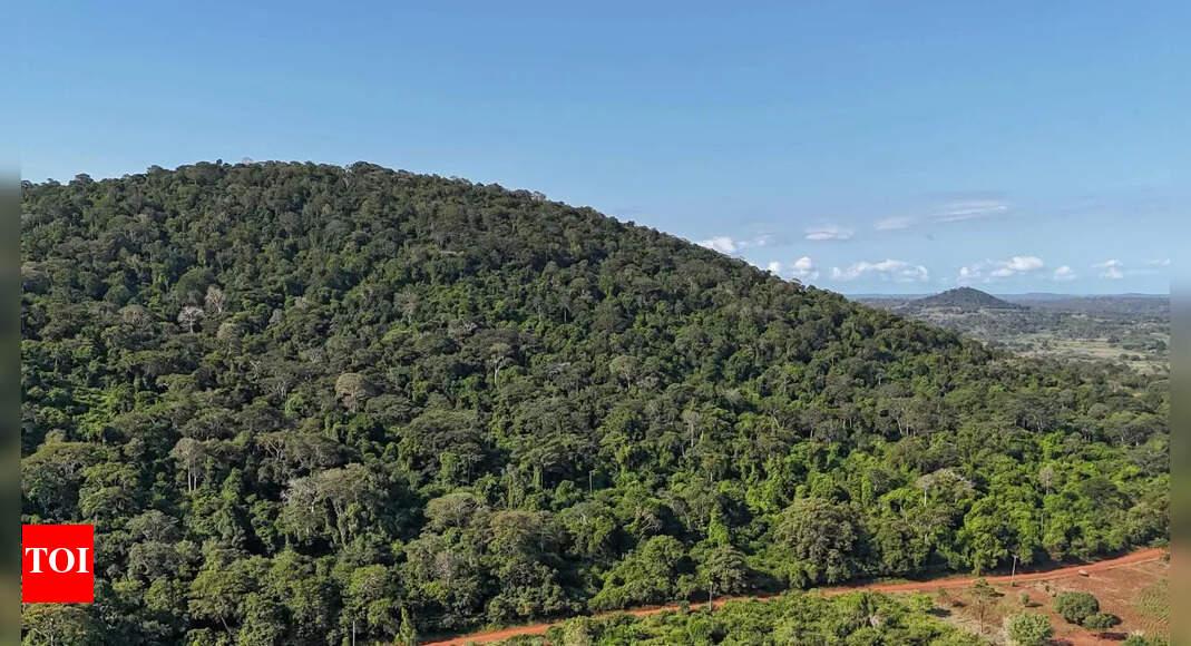 US and China Exploit Kenya’s $62 Billion Rare Earth Deposits in New Mineral Cold War