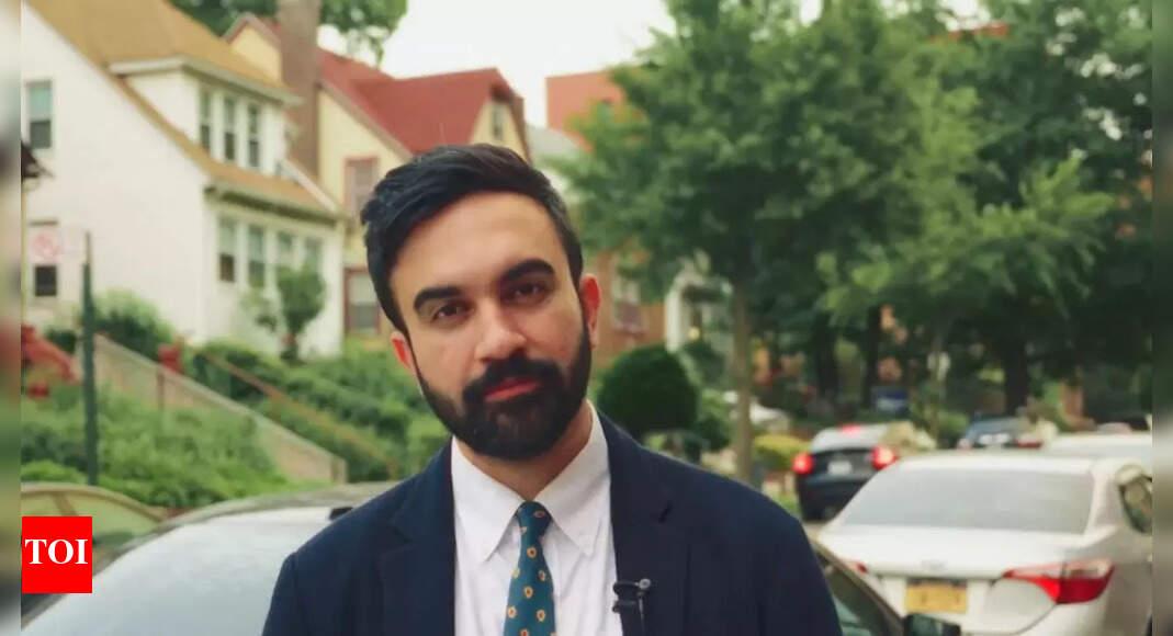 DOJ and Manhattan DA Investigate NYC Mayoral Frontrunner Zohran Mamdani for Illegal Foreign Campaign Donations