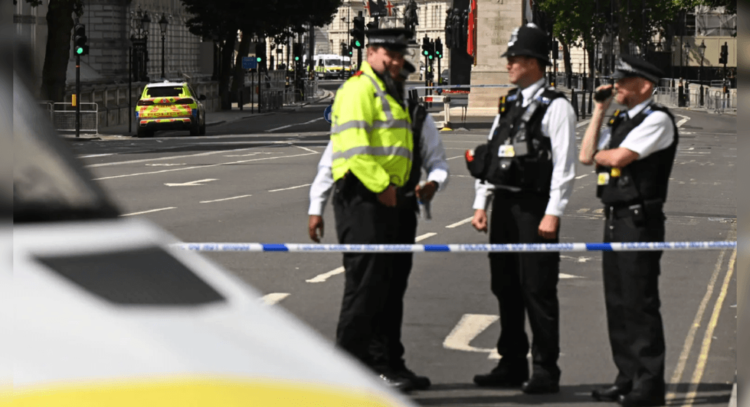 Afghan Migrant Stabs Dog Walker to Death and Injures Two in Uxbridge Attack