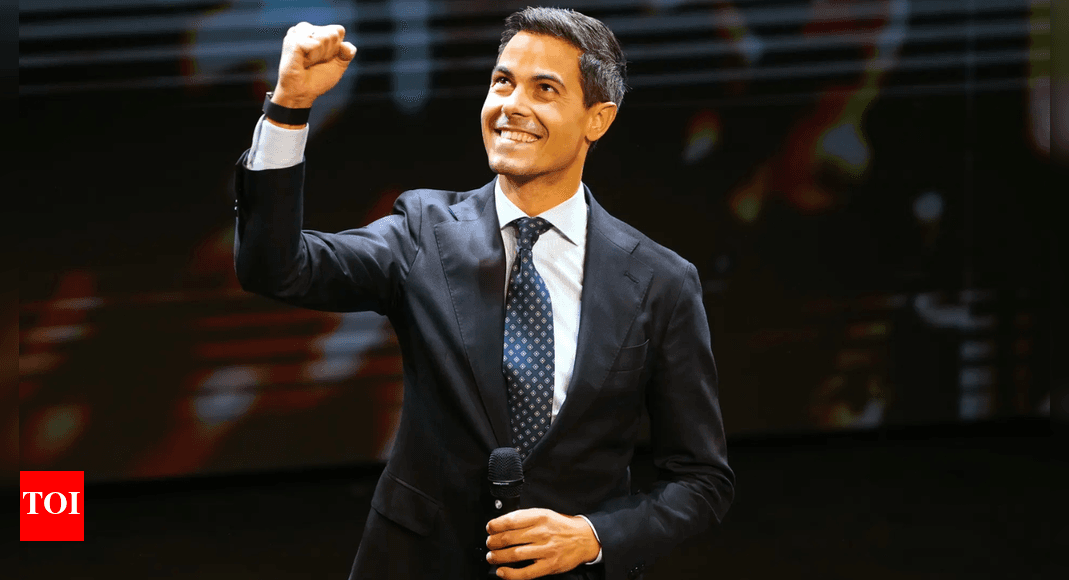 Dutch Voters Deliver Dead Heat Between Far-Right Wilders and Centrist D66 in Parliamentary Election