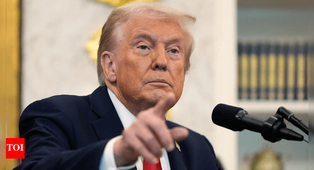 Trump Administration Sabotages Global Climate Action by Refusing to Send Senior Officials to COP30 Summit
