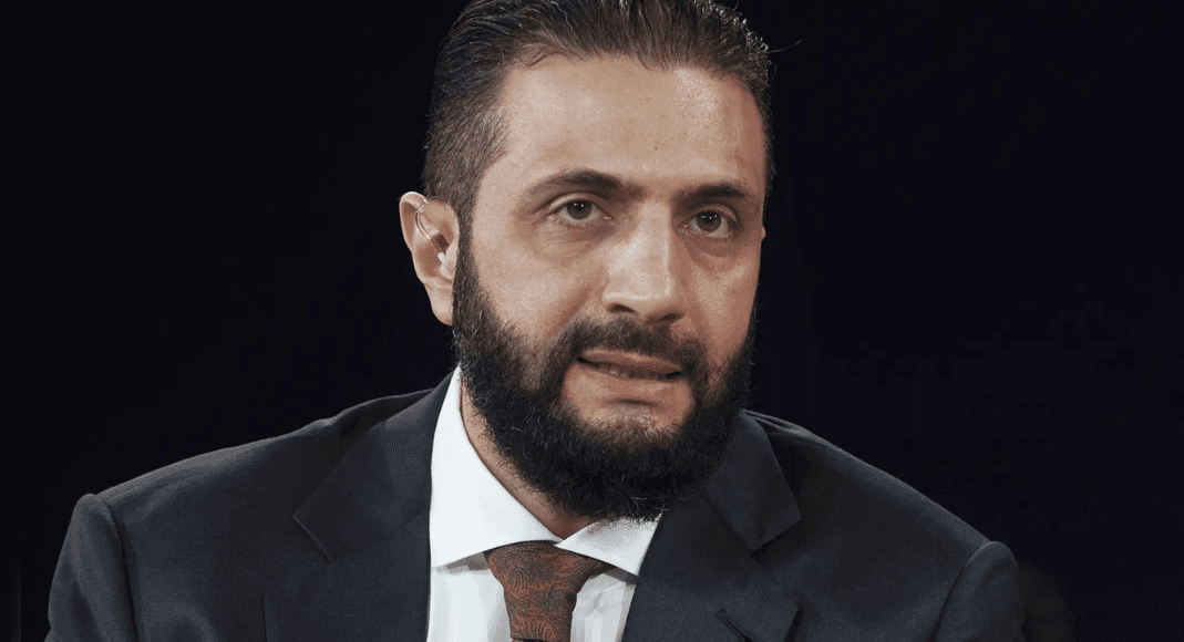 US and UN Lift Sanctions on Syrian War Criminal Ahmed al-Sharaa Ahead of White House Meeting