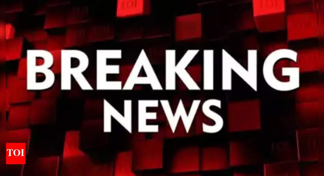 Industrial Park Explodes Near Buenos Aires, Injures More Than 20 and Grounds Flights