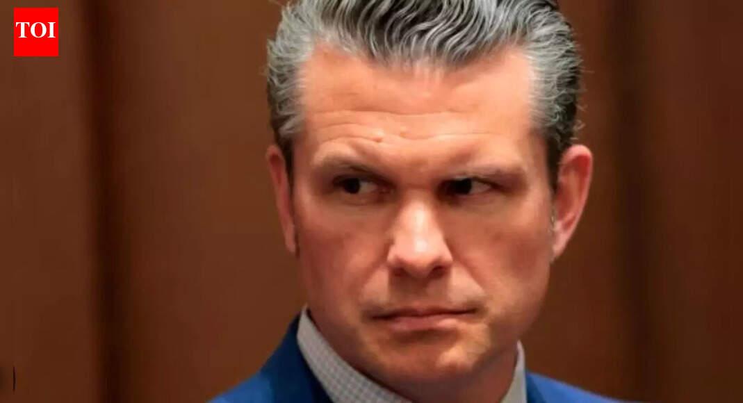 Pete Hegseth Allegedly Orders Second Strike to Kill Survivors of Caribbean Drug Boat
