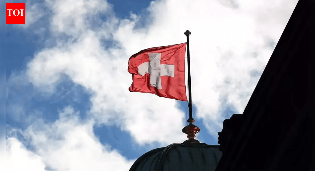 Swiss Voters Reject Proposal To Replace Men-Only Military Conscription With Compulsory Civic Duty For All