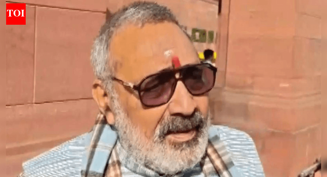 PDP Leader Iltija Mufti Files Police Complaint Against Bihar Chief Minister Nitish Kumar After He Attempts To Remove Woman's Hijab