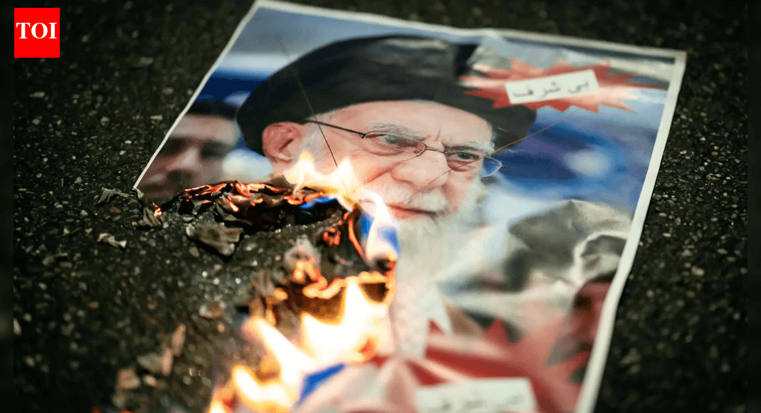 Iranian Security Forces Massacre Thousands of Protesters in Brutal Crackdown