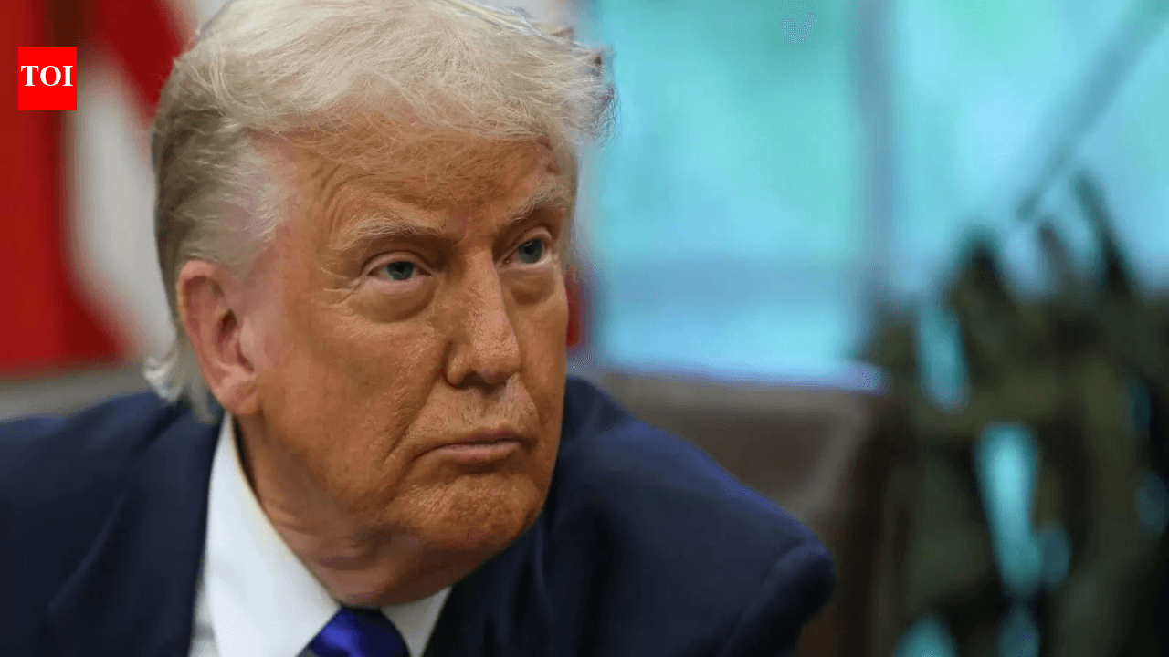 Trump Held Hudson Tunnel Funding Hostage, Demanded Dulles and Penn Station Be Renamed for Him