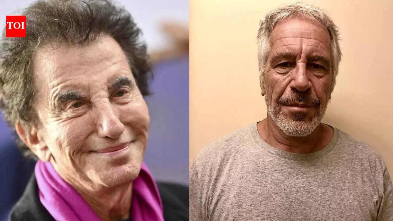 French Financial Prosecutors Open Money-Laundering Probe Into Jack Lang Over Jeffrey Epstein Links