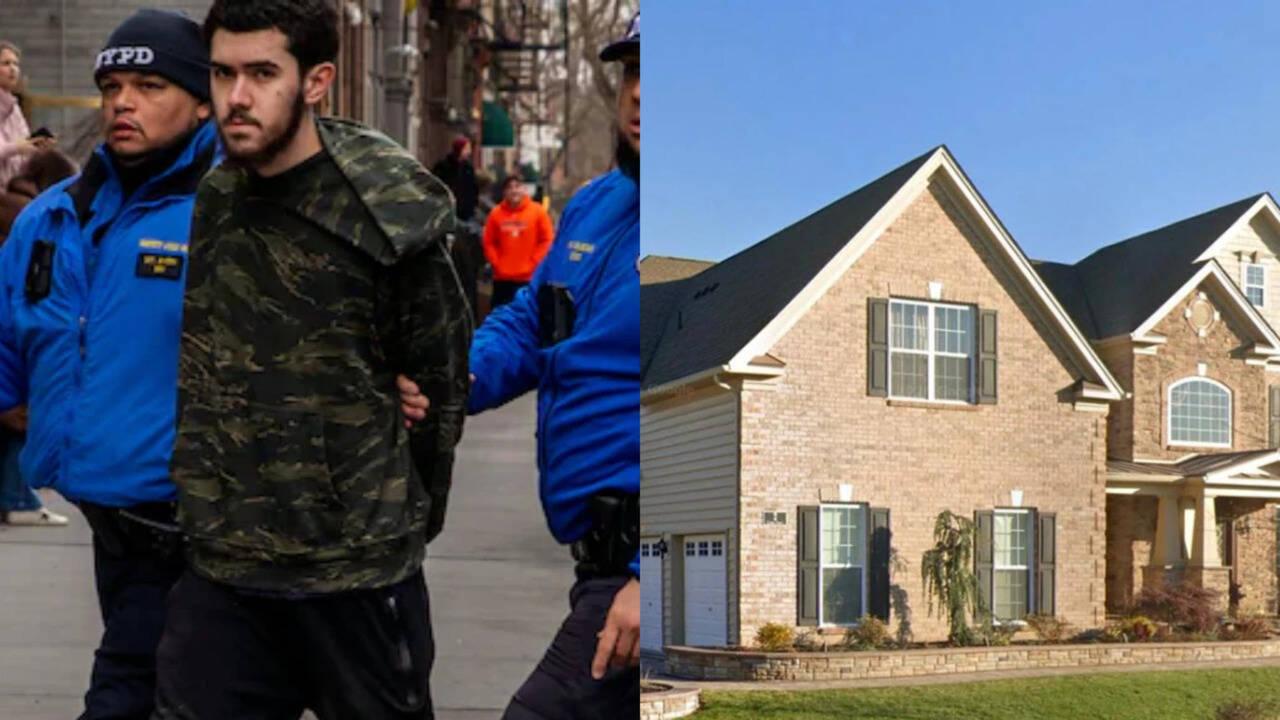 Balat and Kayumi Toss IEDs at Gracie Mansion; Prosecutors Charge Them With WMD Use