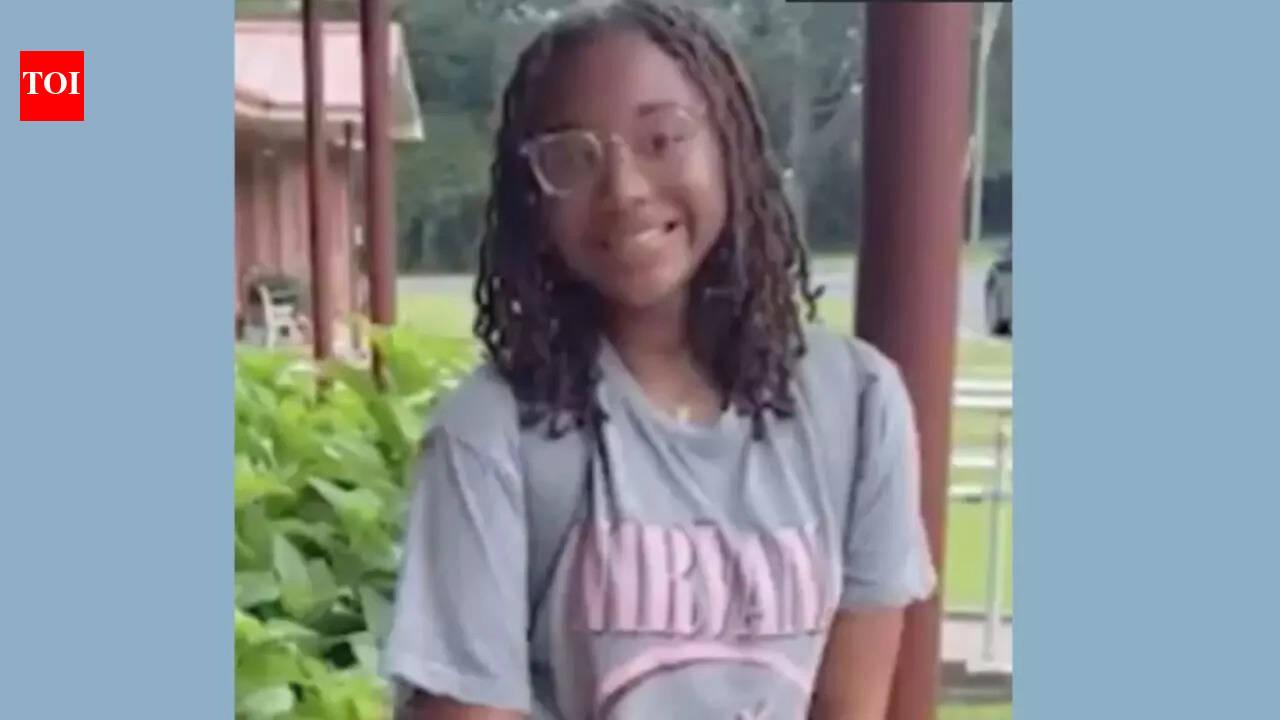 Another Student Fights 12-Year-Old Jada West; Jada Dies Days After Collapsing in Villa Rica