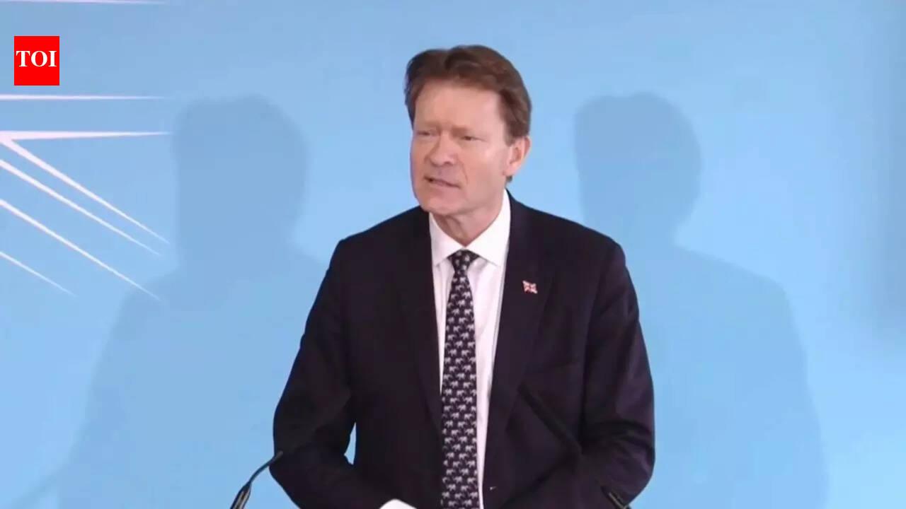 Met Police Investigate Richard Tice Company Payments to Reform UK Ahead of 2024 Election