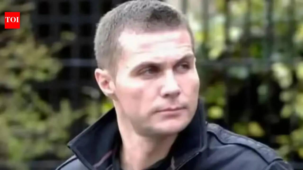 Bali Arrests Scottish Crime Boss Steven Lyons; Two Associates Flee