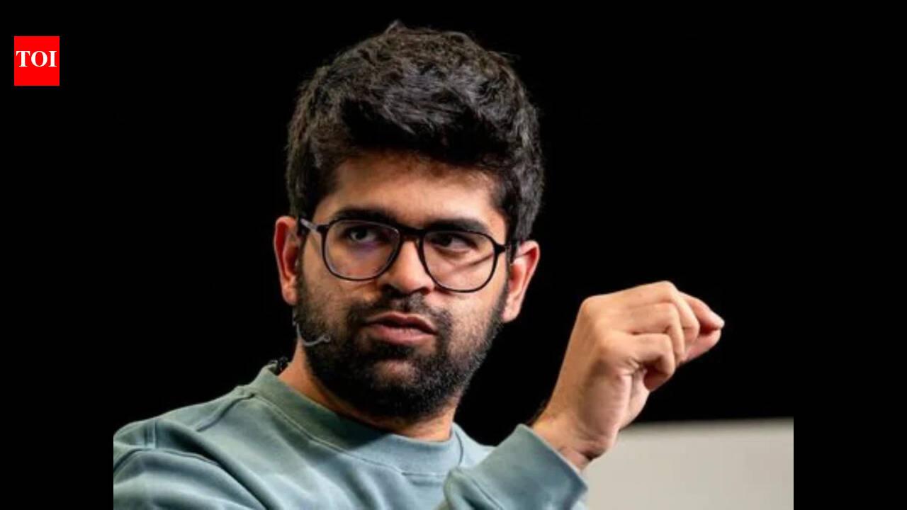 Perplexity CEO Sparks Outrage Saying AI Layoffs Create 'Glorious Future'