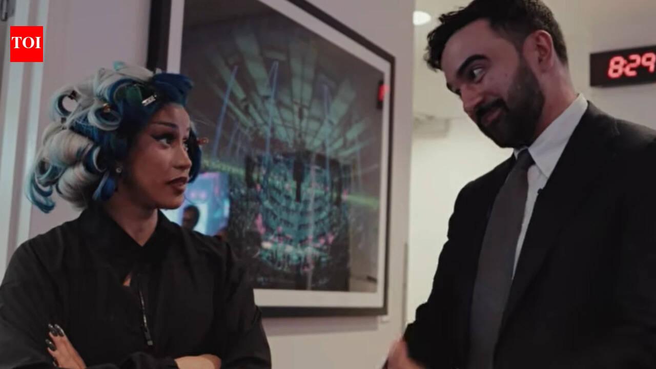 New York Launches Free 2-K Childcare Program; Cardi B Judges Jingle Contest