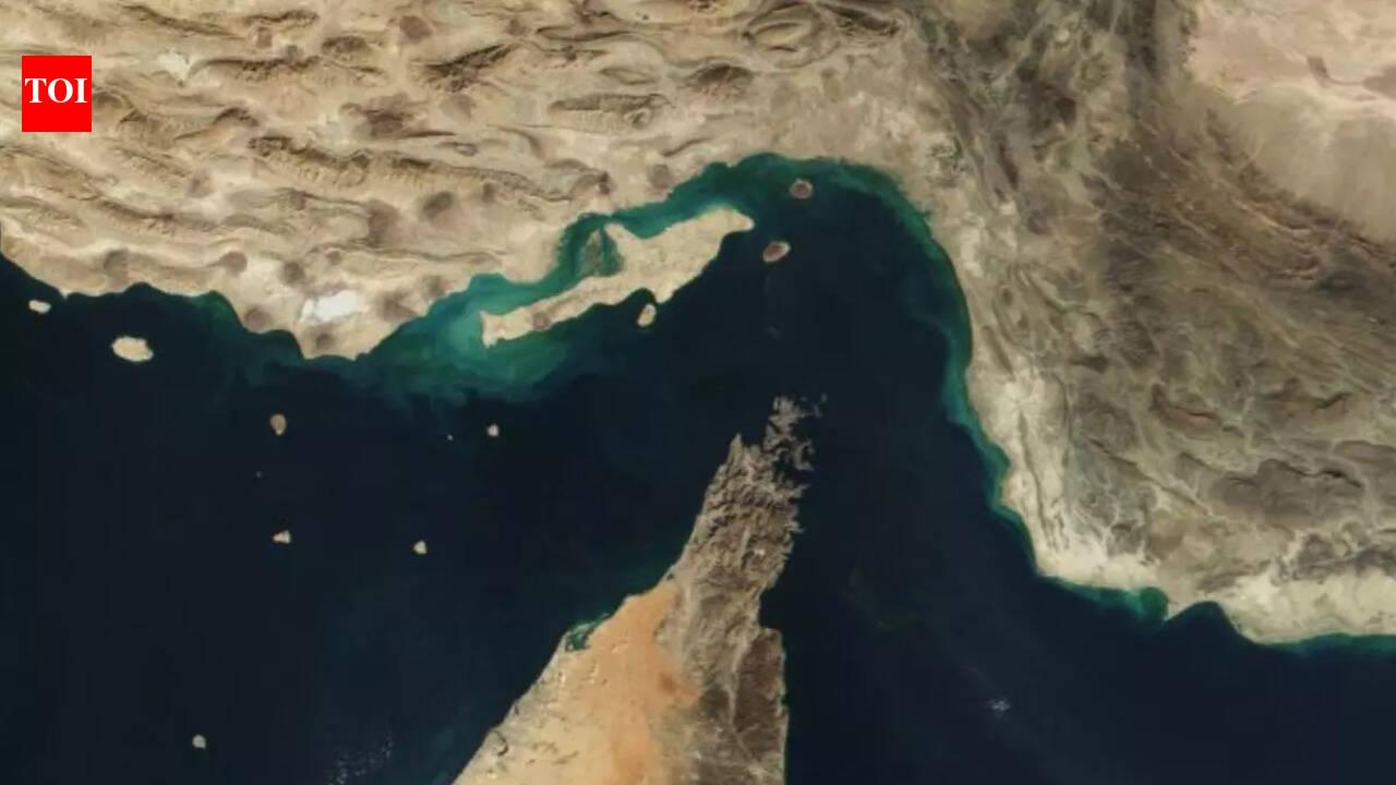Iran Imposes Strait of Hormuz Crypto Tolls Despite Ceasefire
