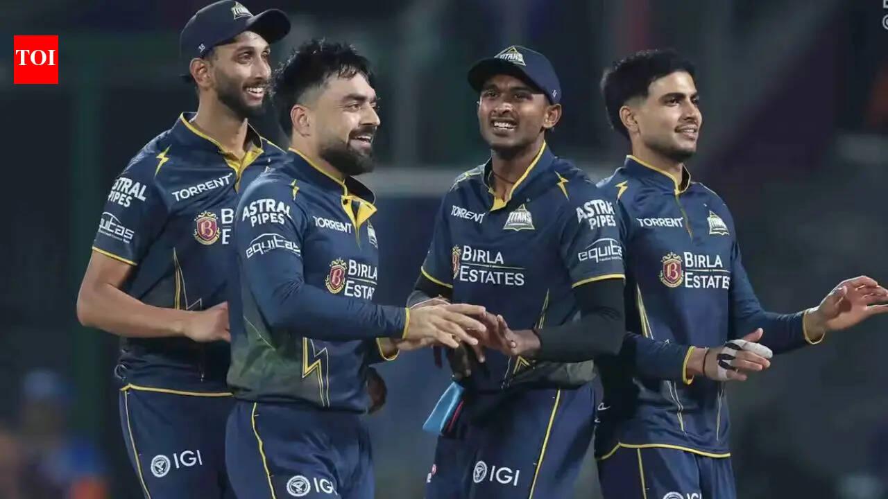 Jos Buttler Secures Gujarat Titans' First 2026 Win With Final Ball Run-Out
