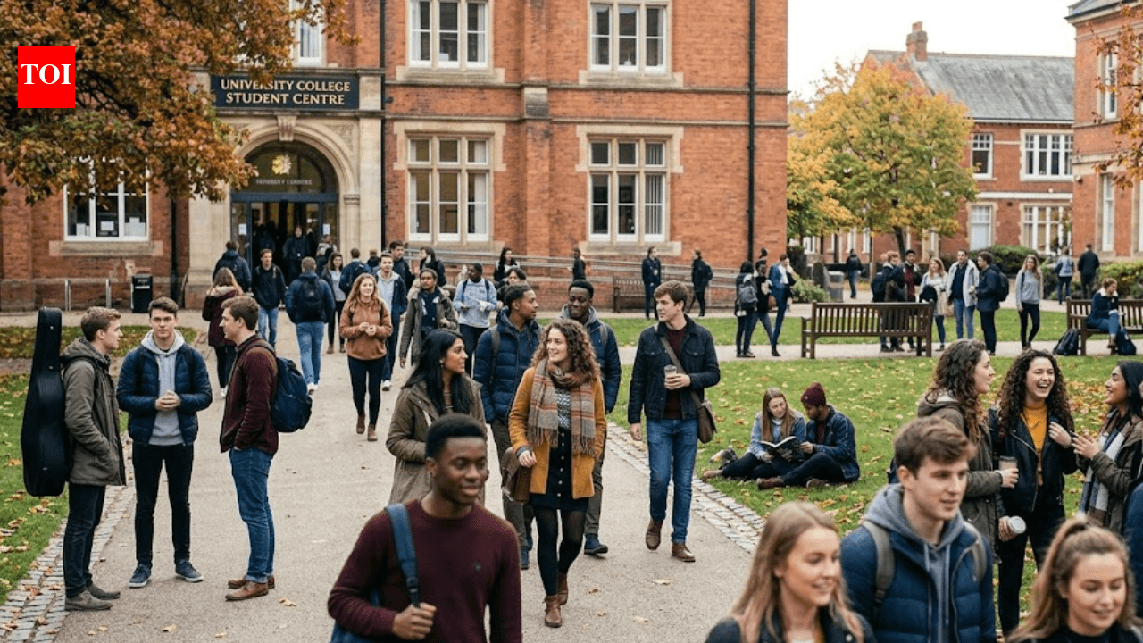 BUILA Survey Finds 31% Drop In Indian Postgraduate Enrolments At UK Universities Ahead Of June Visa Rules