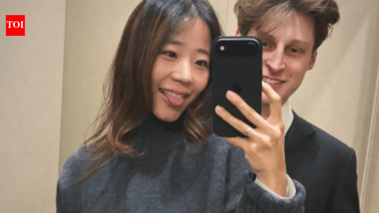 Ben Pasternak Arrested In New York After Altercation With Evelyn Ha At Baccarat Hotel