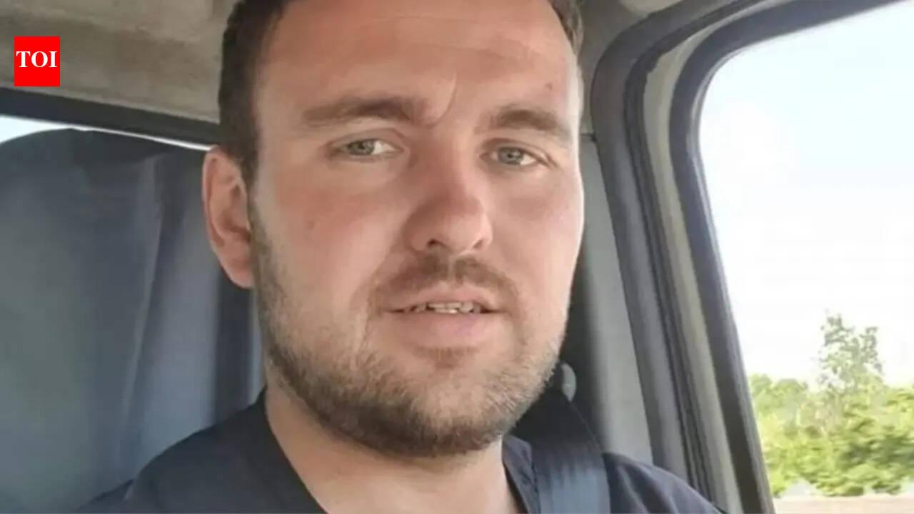 David Summers-Smith Declared Not Criminally Responsible For Stabbing British Tourist Royce Mallett In Albury