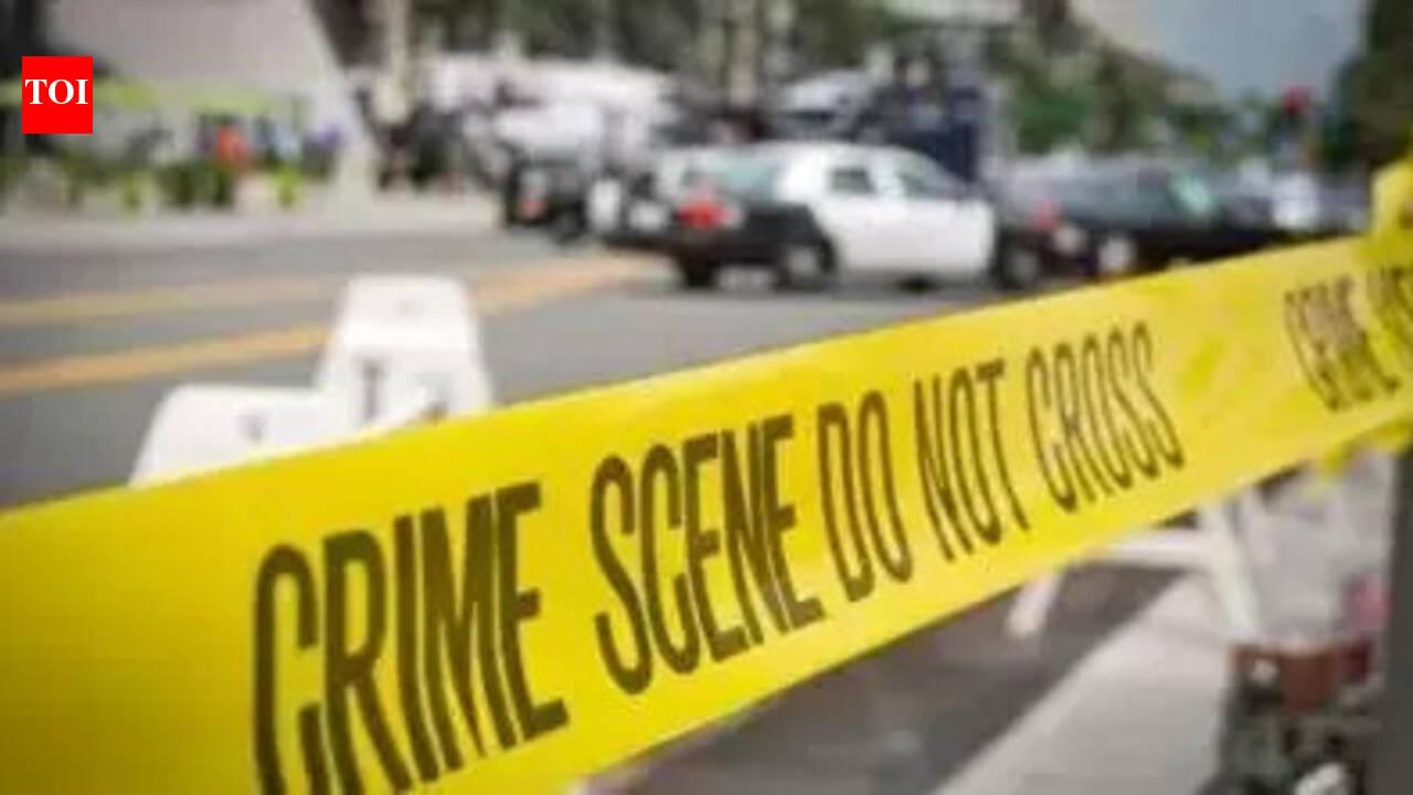 Drive-By Shooting On Coldharbour Lane In Brixton Leaves Four Injured, Met Police Says