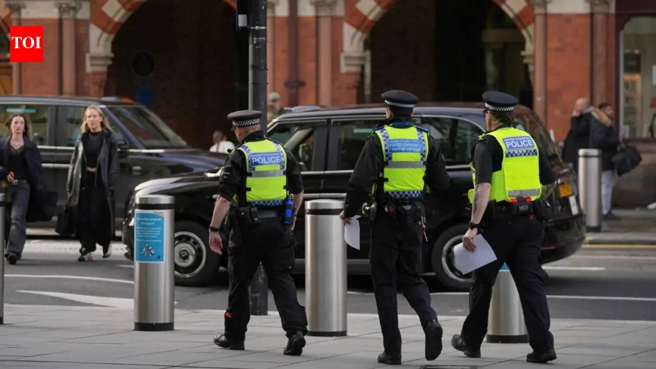 Five Men Assault Jewish Man in Golders Green After He Speaks Hebrew in London